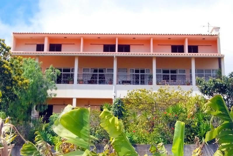Al Moniz Hotel Água de Pena Exterior foto